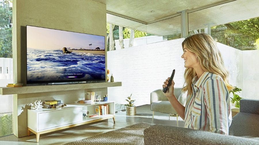 صورة لـ هل فقدت جهاز التحكم عن بُعد الخاص بـ Samsung TV؟ إليك بعض الخيارات التي يُمكنك تجربتها | oCv2gSUvNEXhC7KhxDwACi_1200_80-0iUyFegs-DzTechs